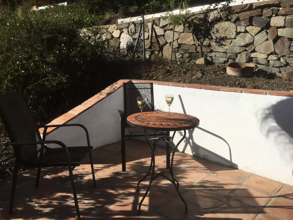 Maison de Vacances Competa