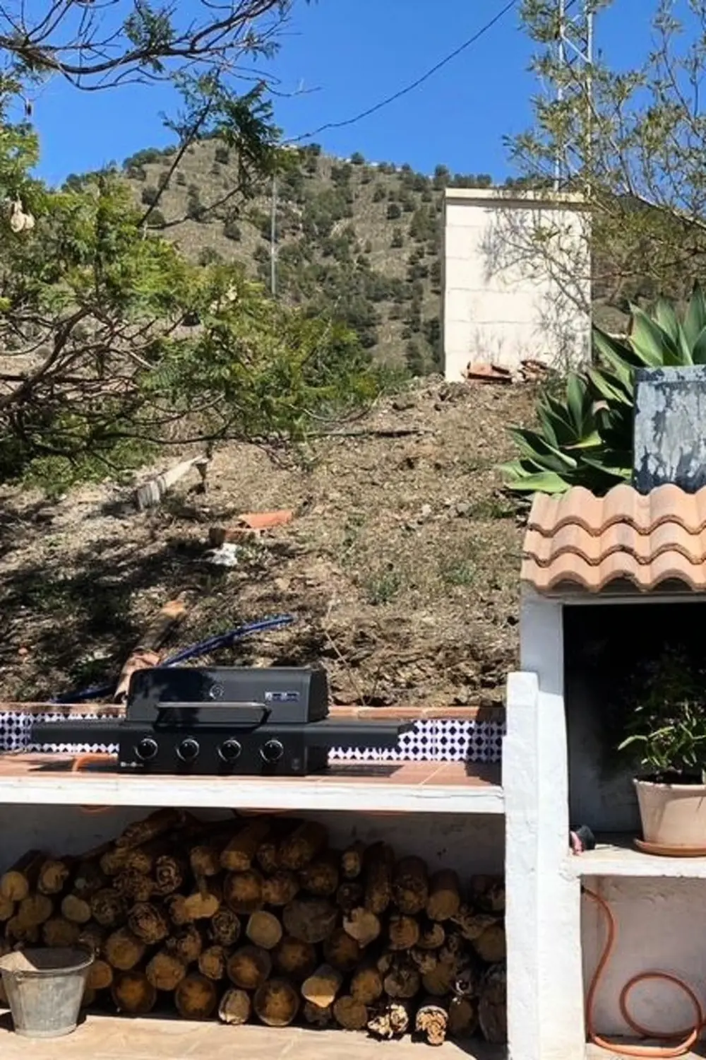 Maison de Vacances Competa