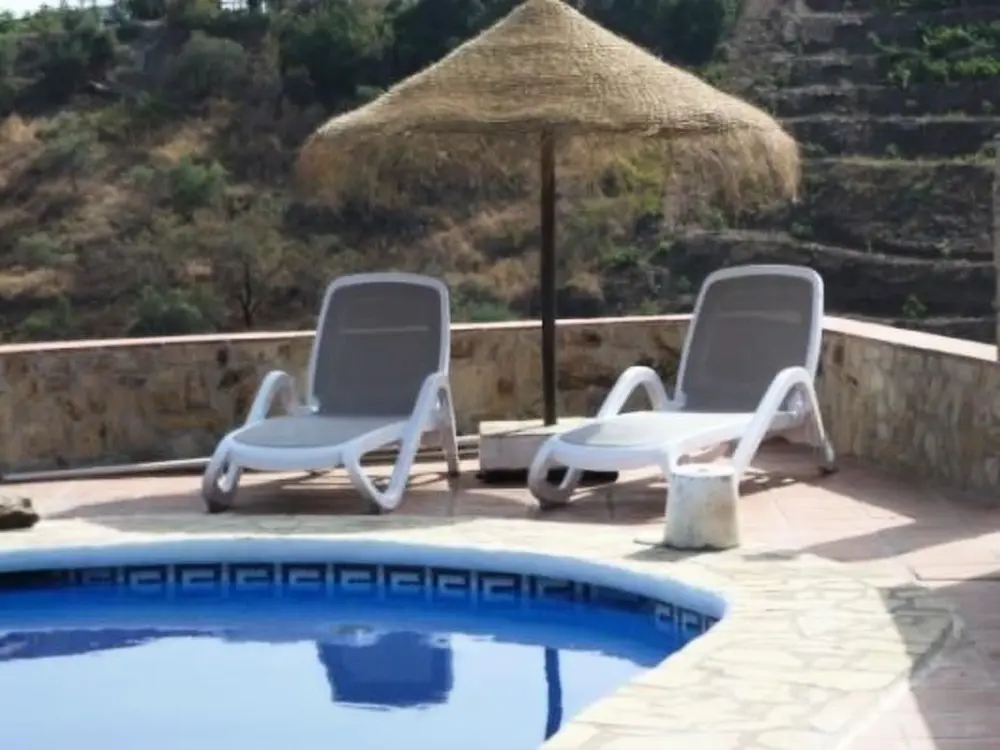 Maison de Vacances Competa