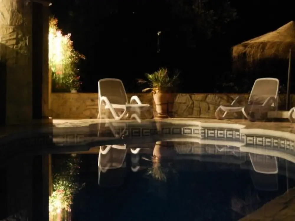 Maison de Vacances Competa