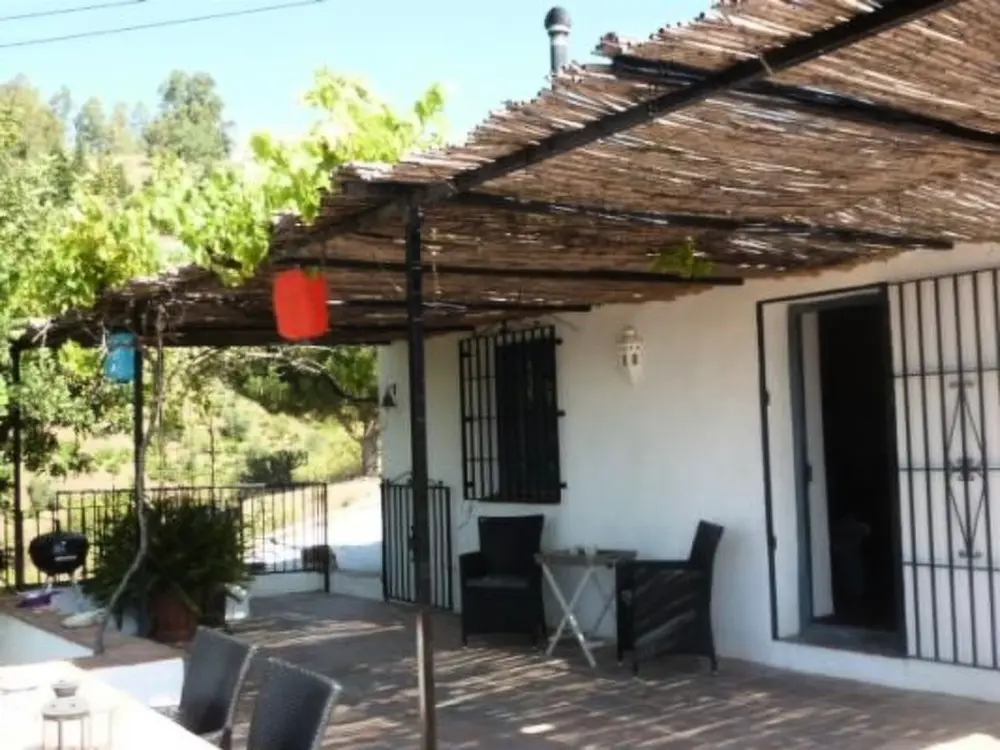 Maison de Vacances Competa