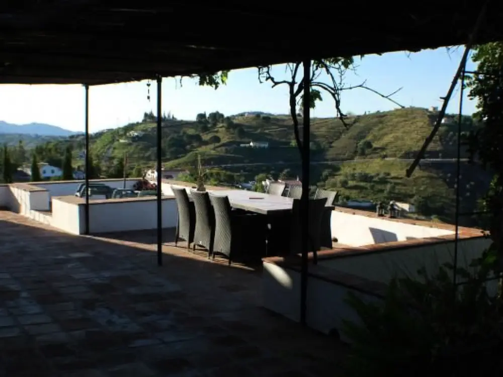 Maison de Vacances Competa