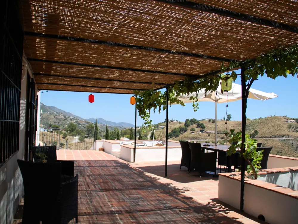 Maison de Vacances Competa