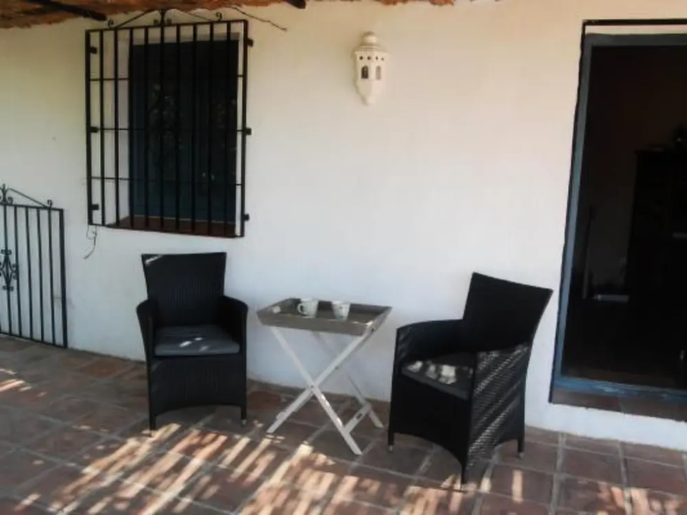 Maison de Vacances Competa