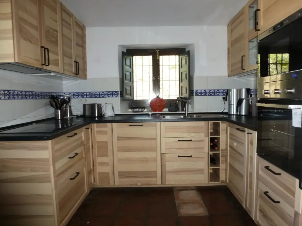 Maison de Vacances Competa