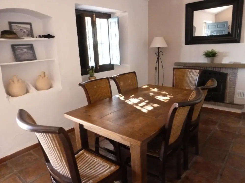 Maison de Vacances Competa