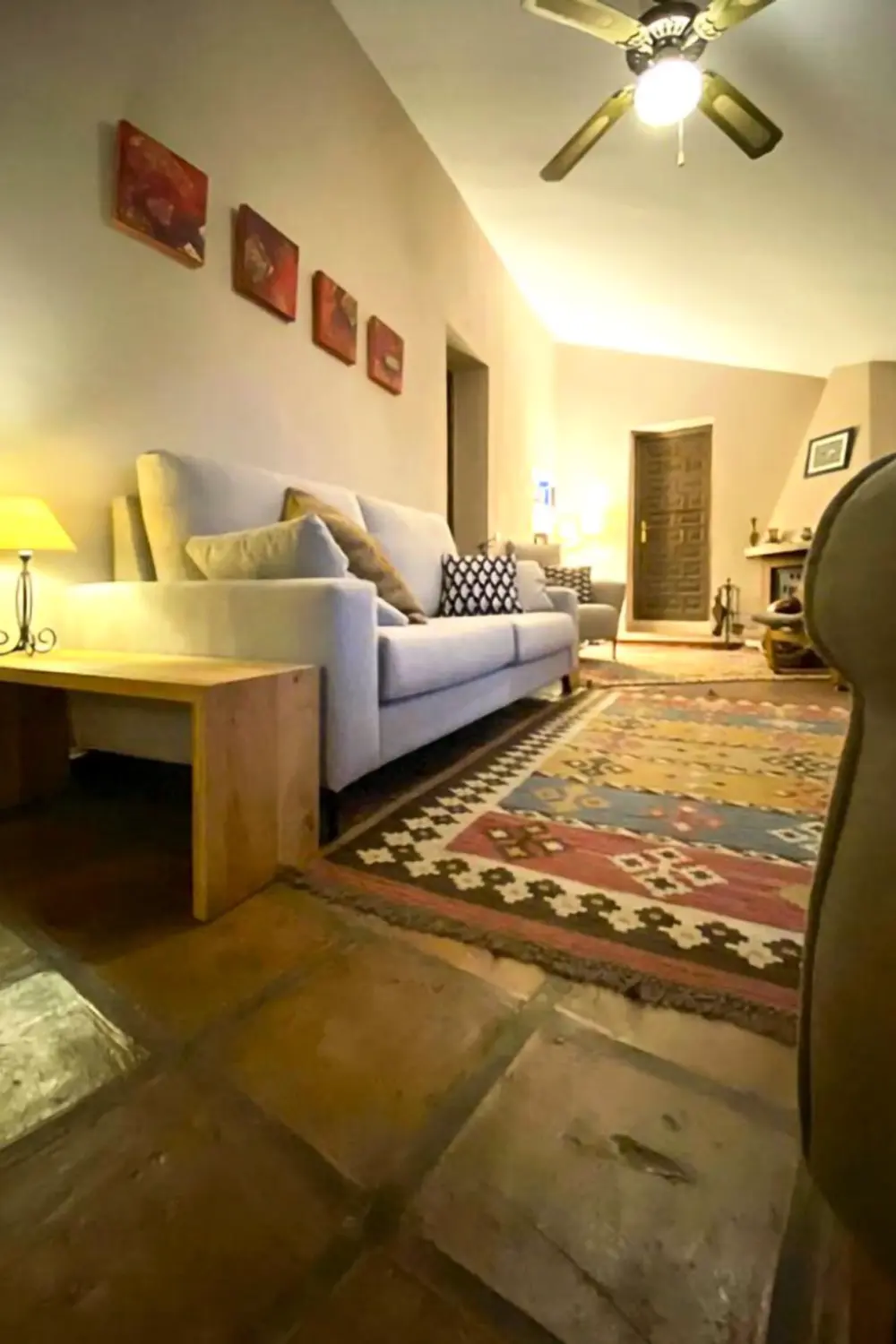 Maison de Vacances Competa