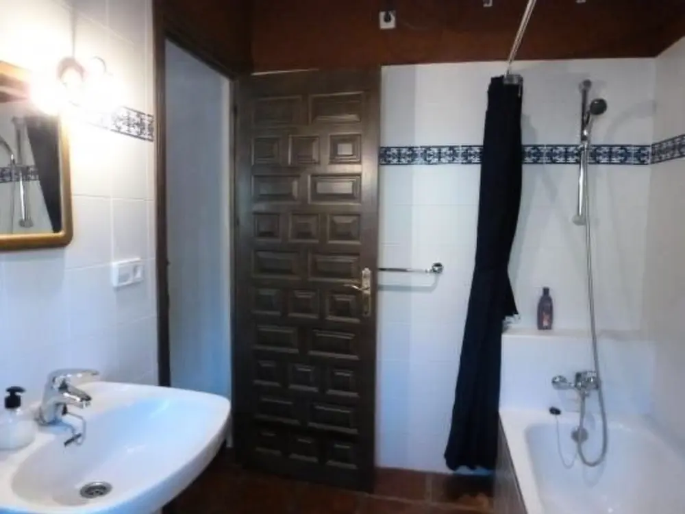 Maison de Vacances Competa