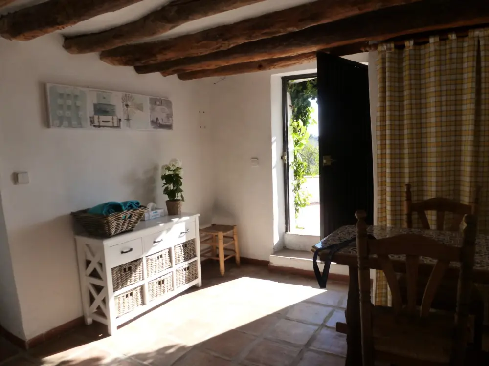 Maison de Vacances Competa