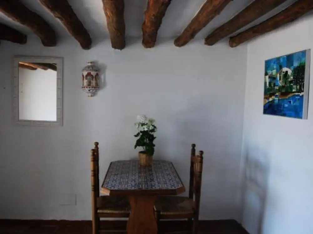 Maison de Vacances Competa