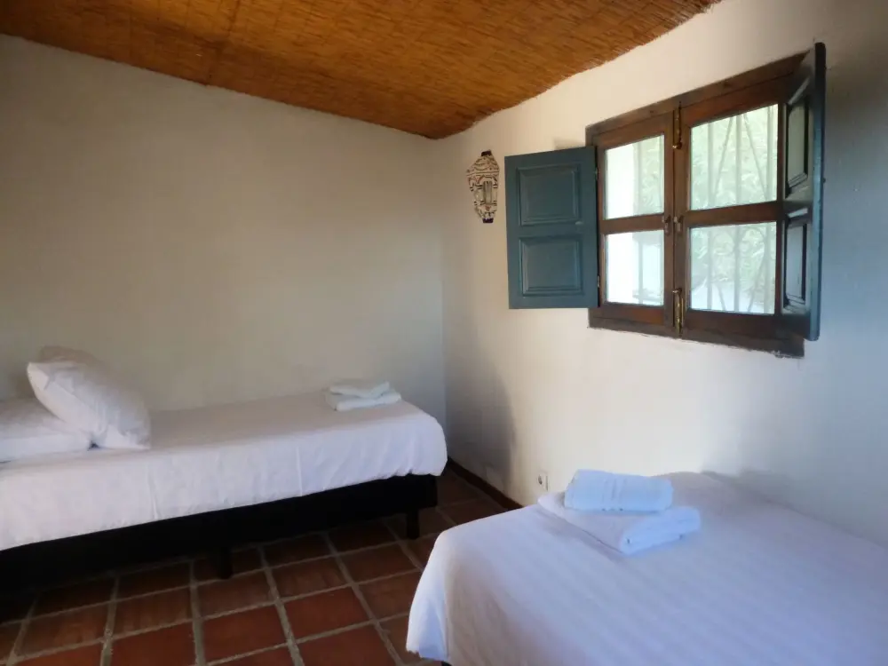 Maison de Vacances Competa