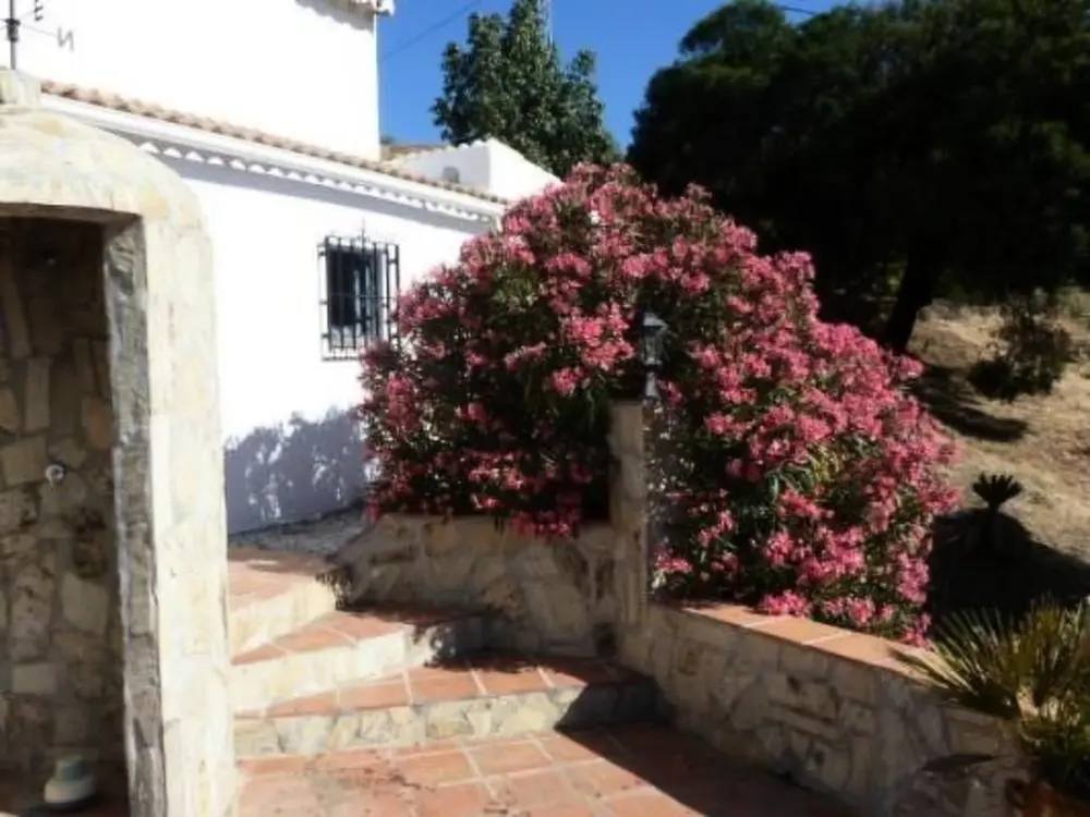Maison de Vacances Competa