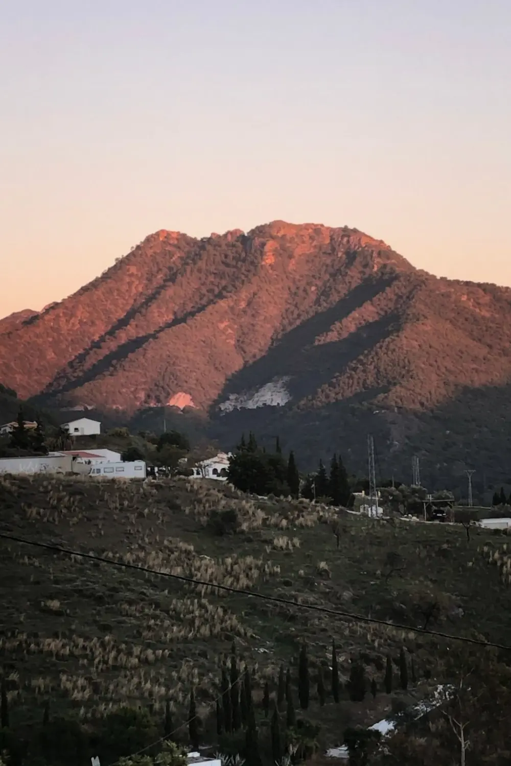 Maison de Vacances Competa