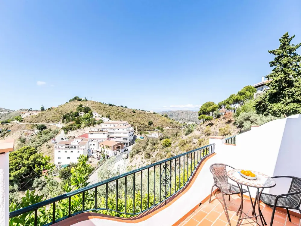 Maison de Vacances Competa