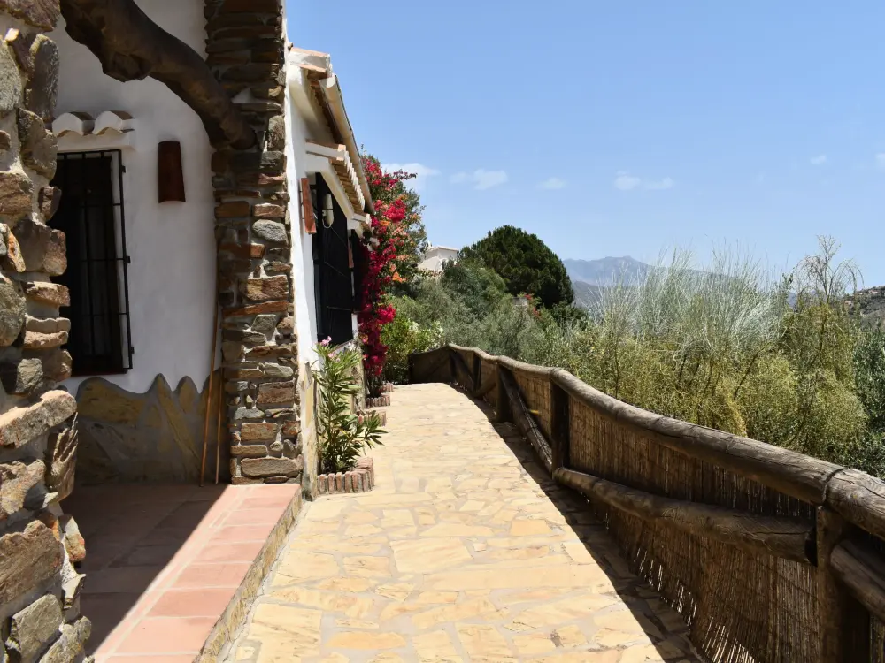 Maison de Vacances Competa