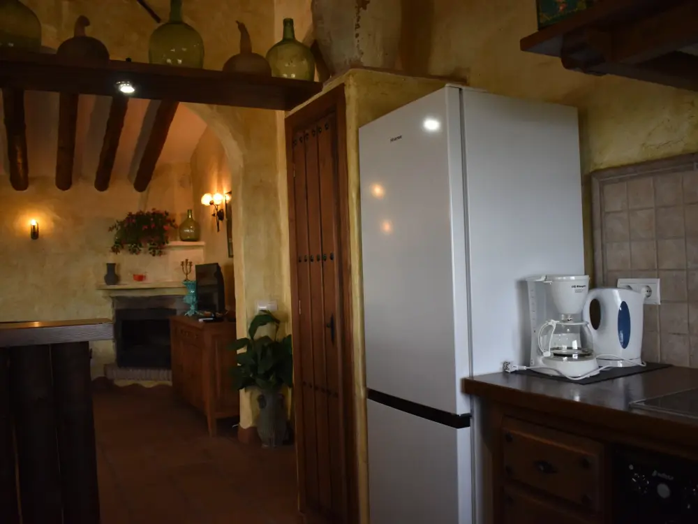 Maison de Vacances Competa