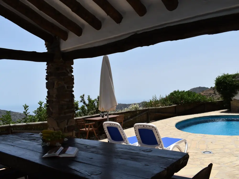 Maison de Vacances Competa