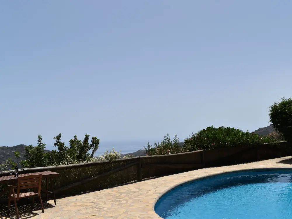 Maison de Vacances Competa