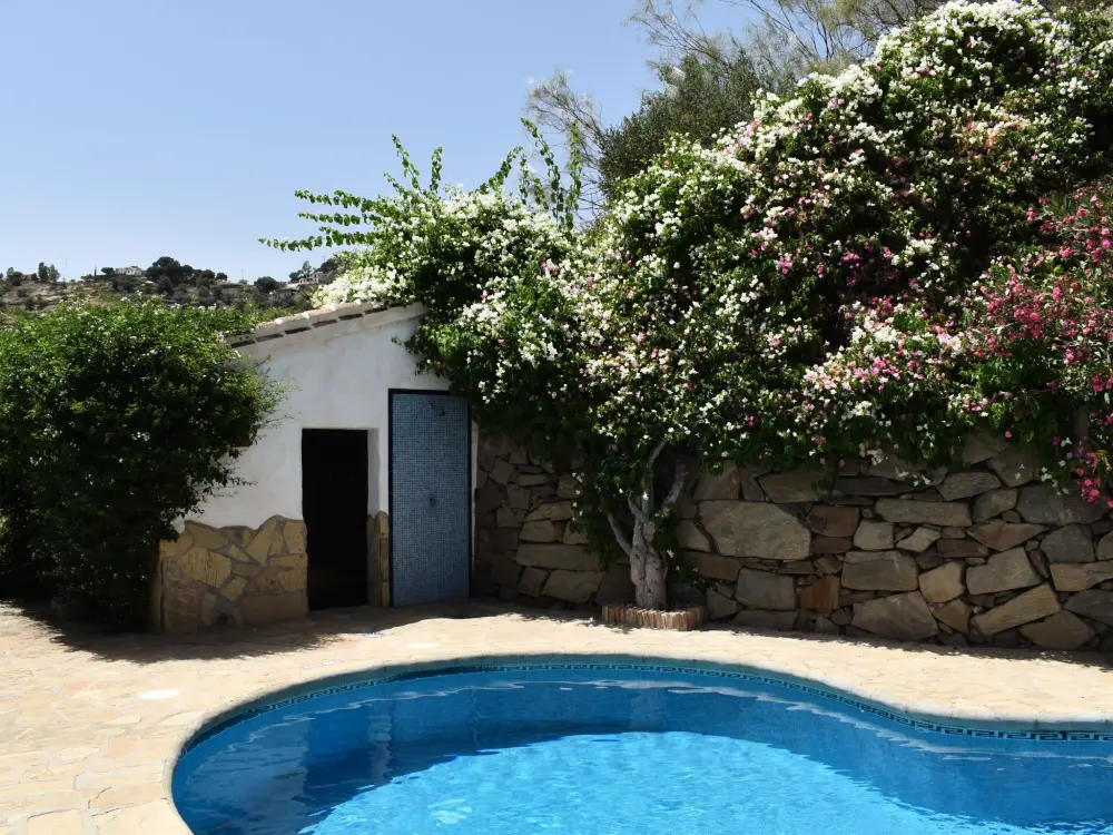 Maison de Vacances Competa