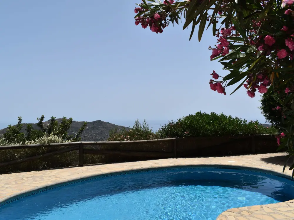 Maison de Vacances Competa