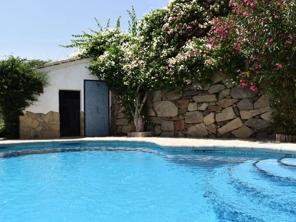 Maison de Vacances Competa