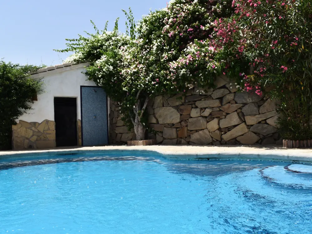 Maison de Vacances Competa