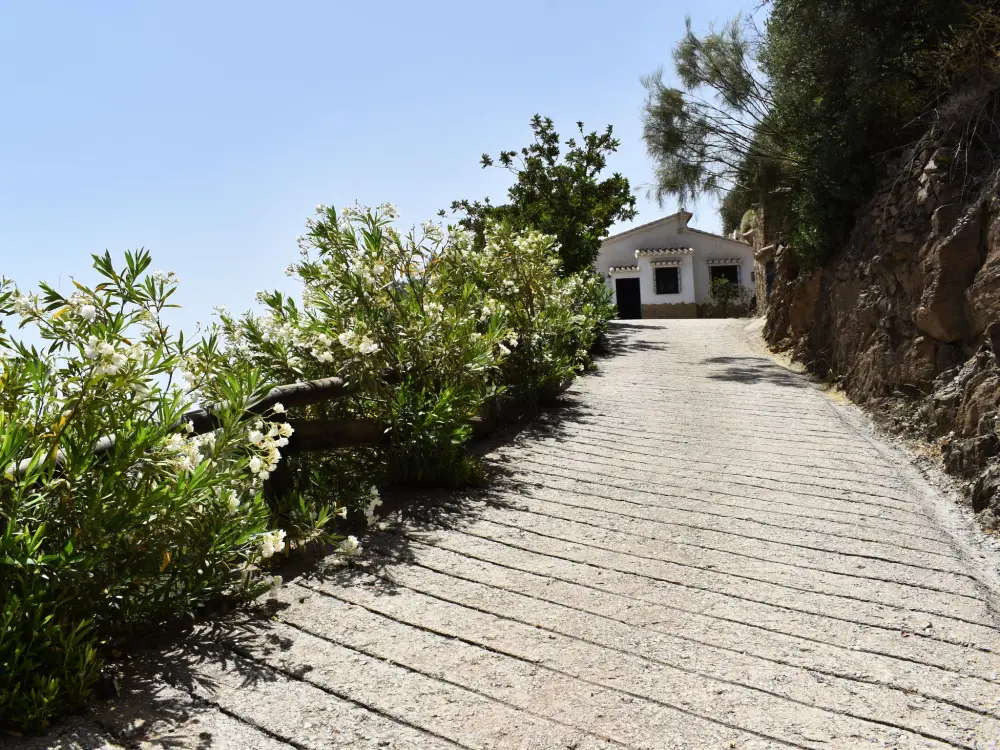 Maison de Vacances Competa