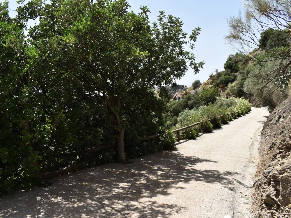 Maison de Vacances Competa
