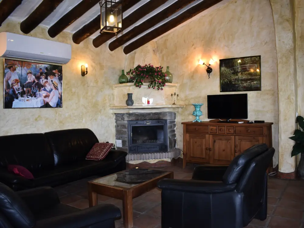Maison de Vacances Competa