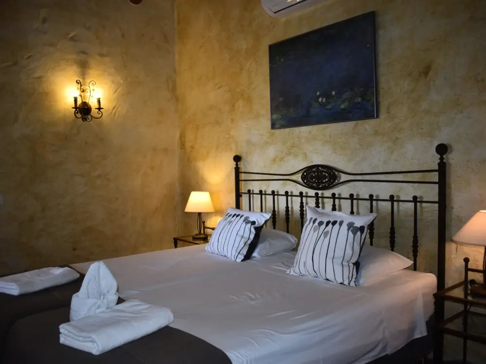 Maison de Vacances Competa