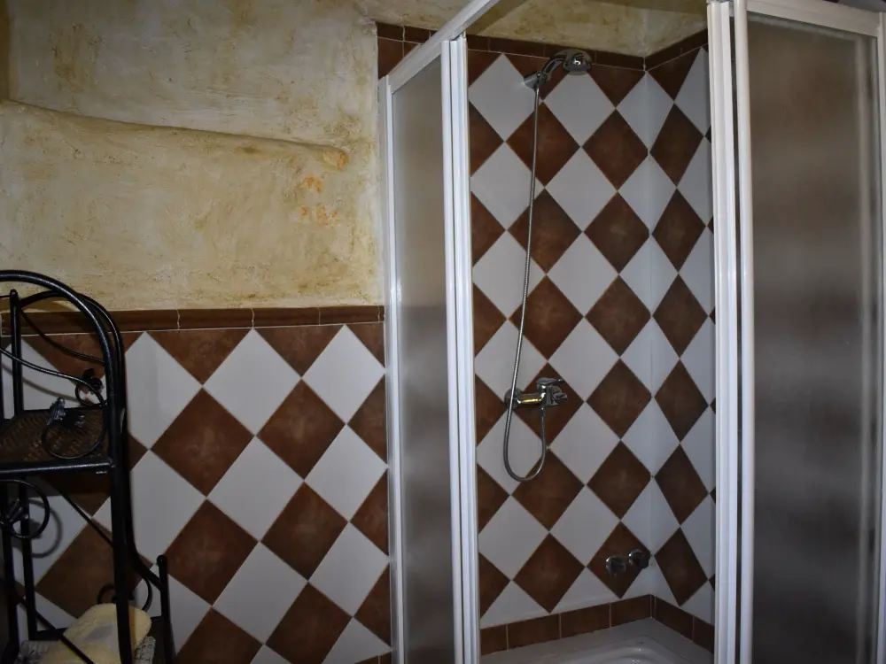 Maison de Vacances Competa