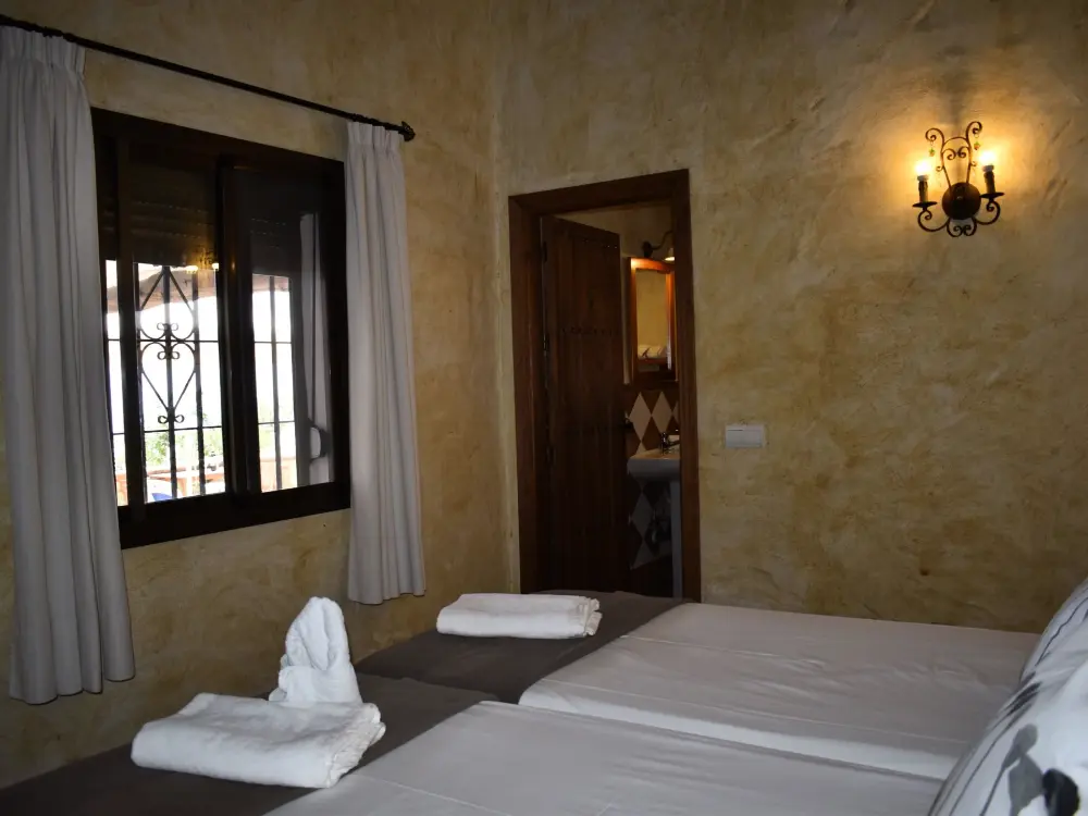 Maison de Vacances Competa