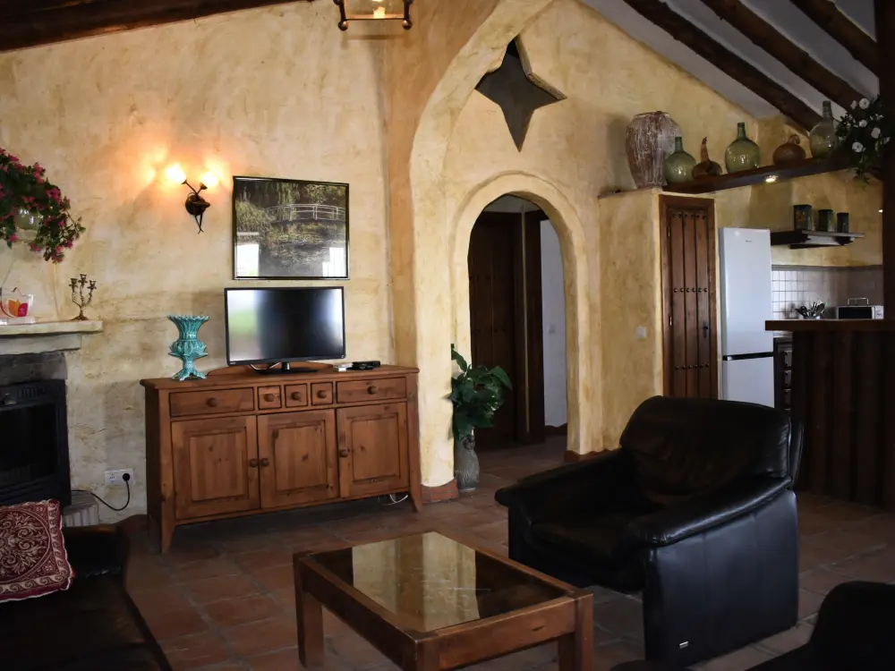 Maison de Vacances Competa