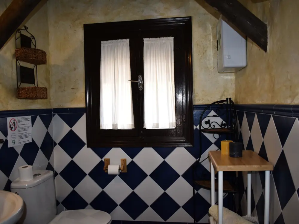Maison de Vacances Competa