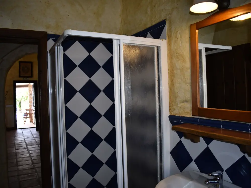 Maison de Vacances Competa