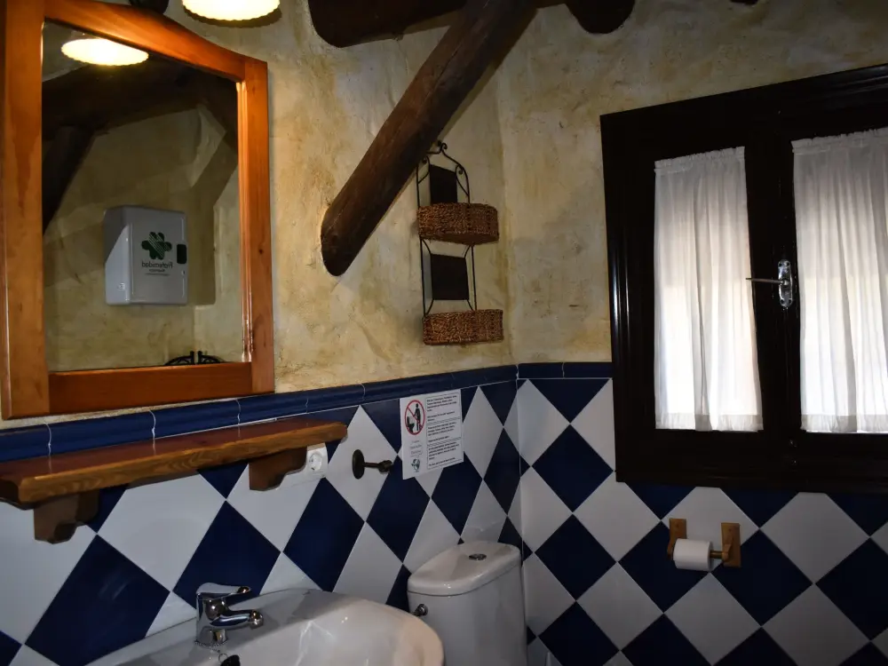 Maison de Vacances Competa