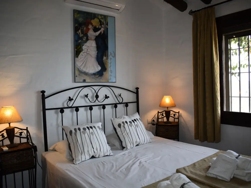 Maison de Vacances Competa
