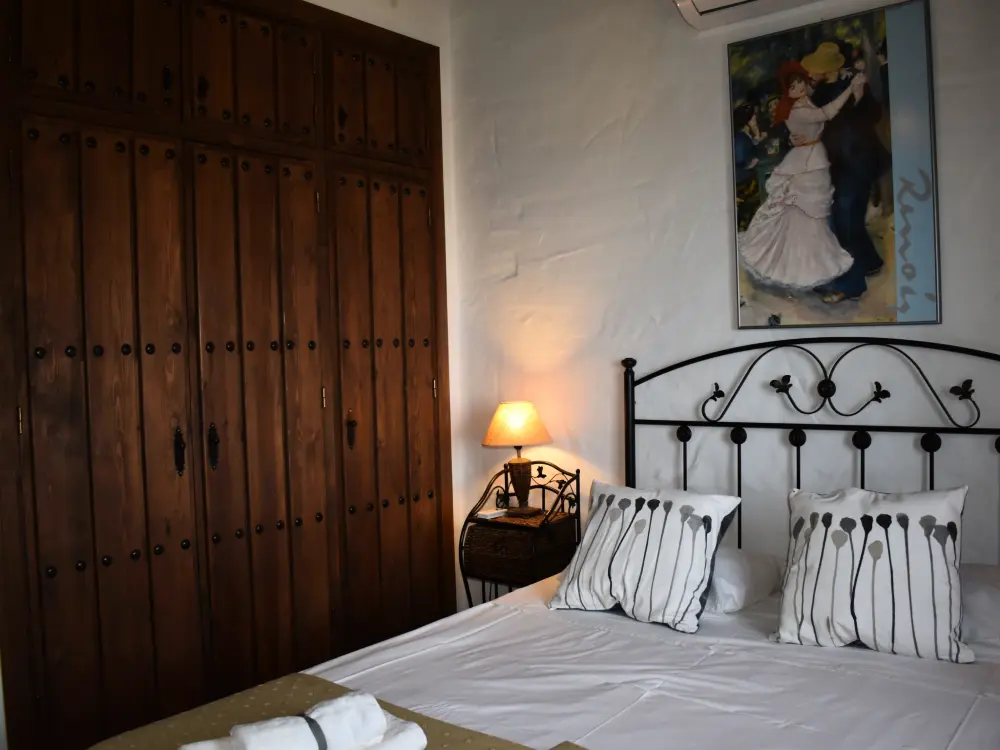 Maison de Vacances Competa