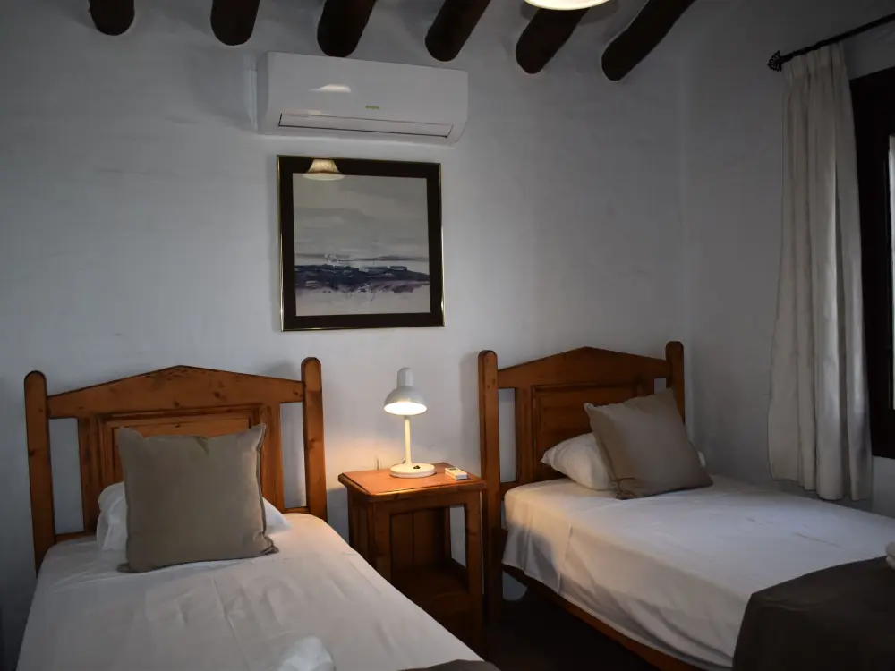 Maison de Vacances Competa