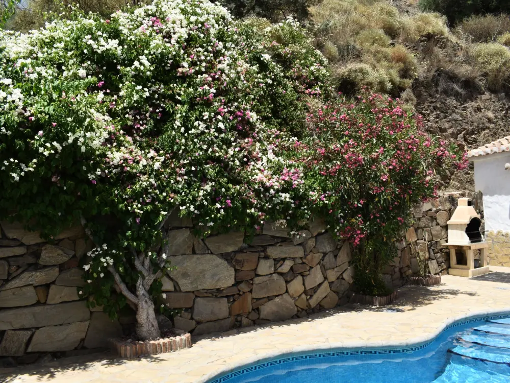 Maison de Vacances Competa