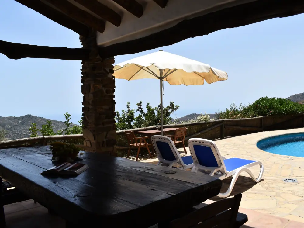 Maison de Vacances Competa