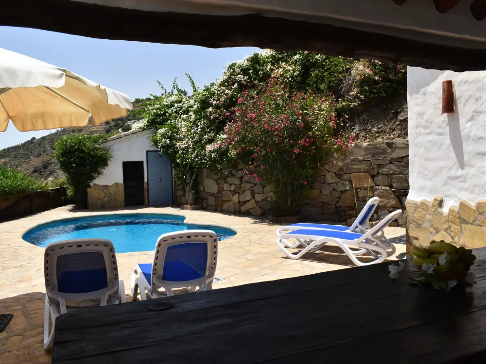 Maison de Vacances Competa