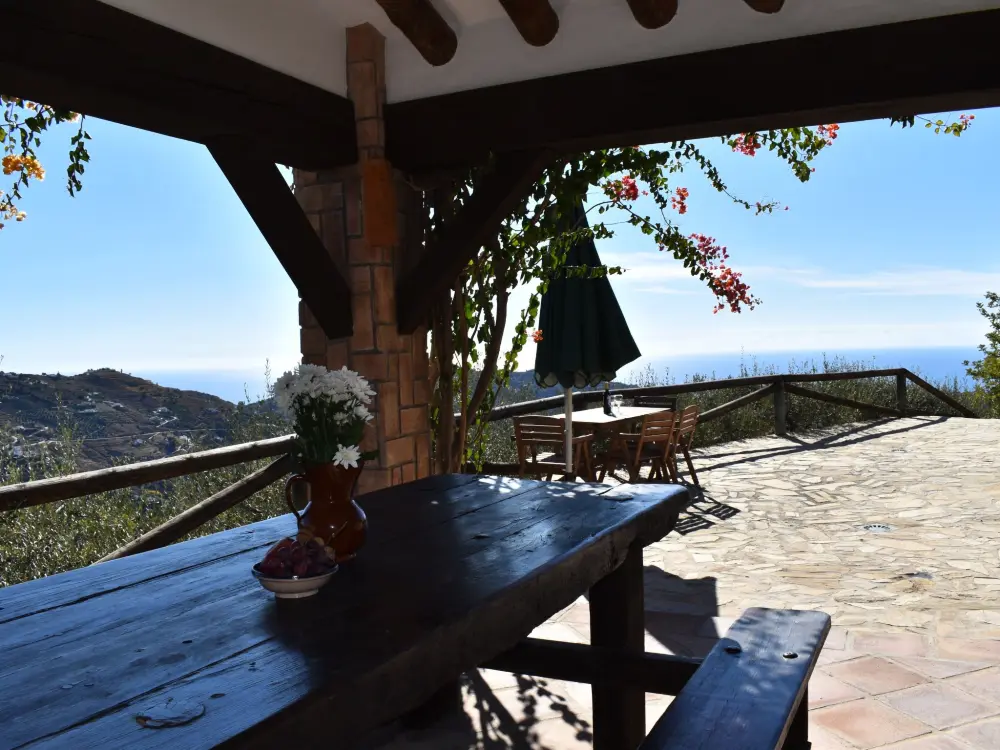 Maison de Vacances Competa