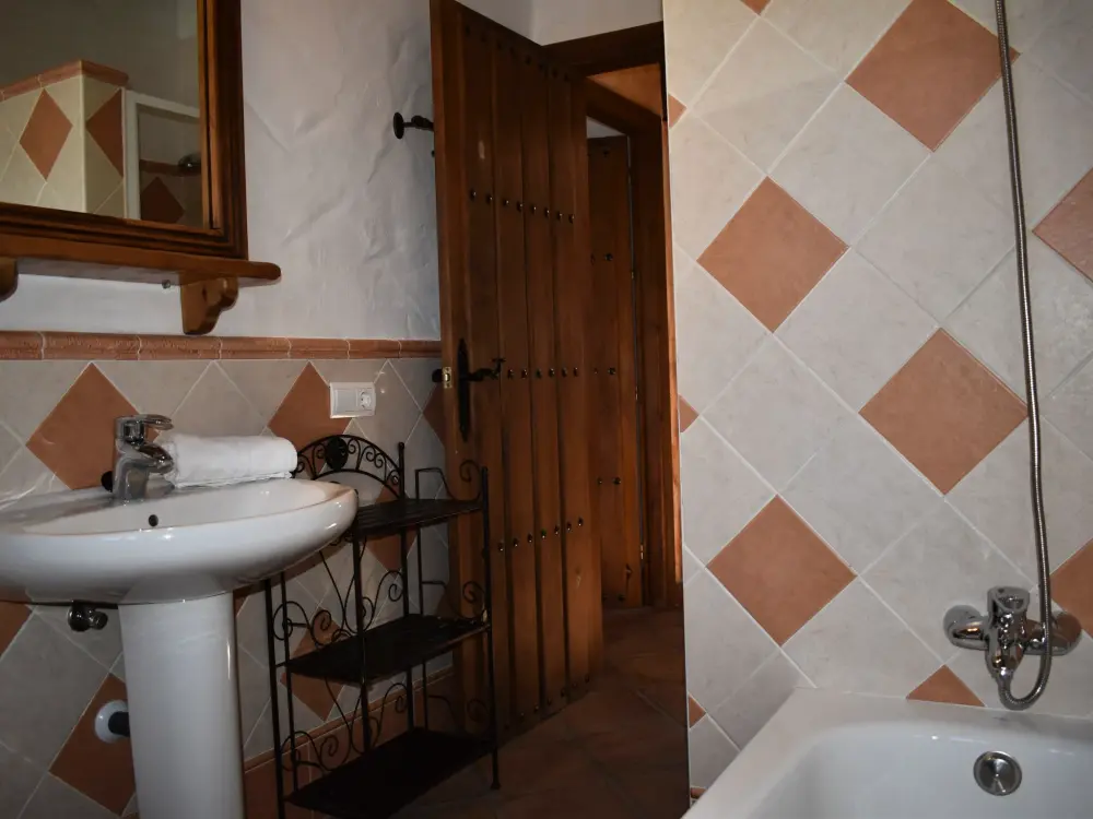 Maison de Vacances Competa