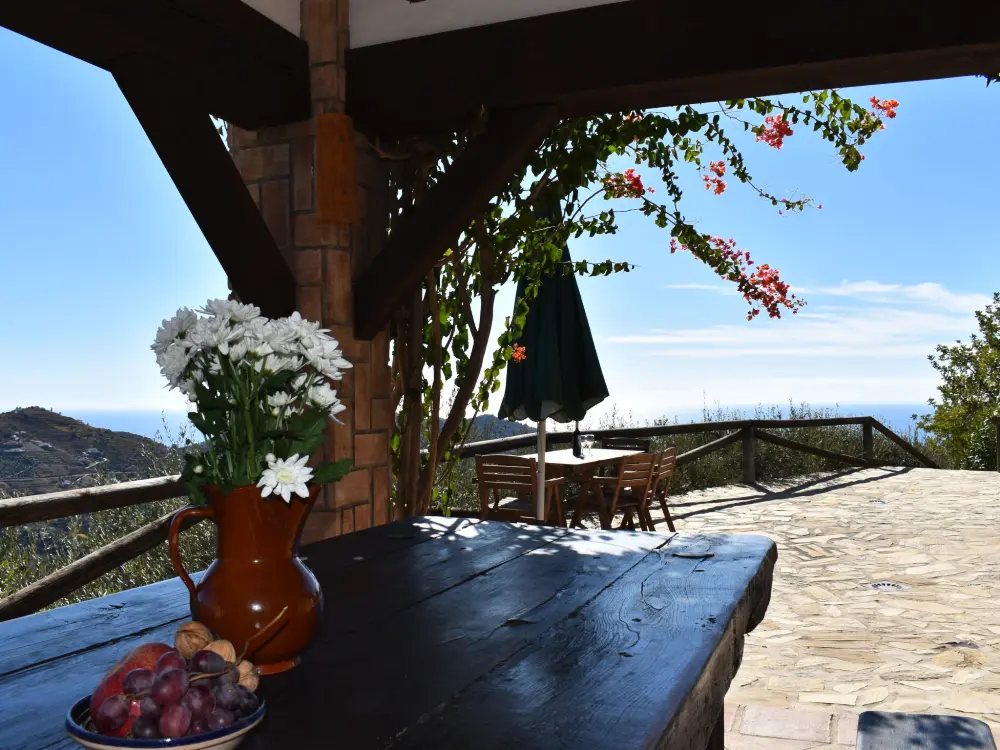 Maison de Vacances Competa