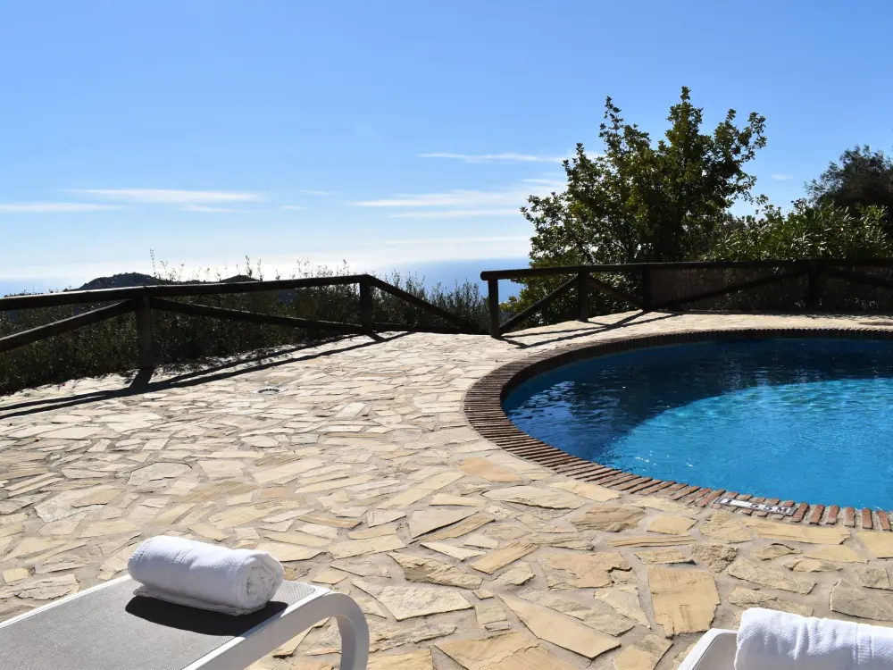 Maison de Vacances Competa