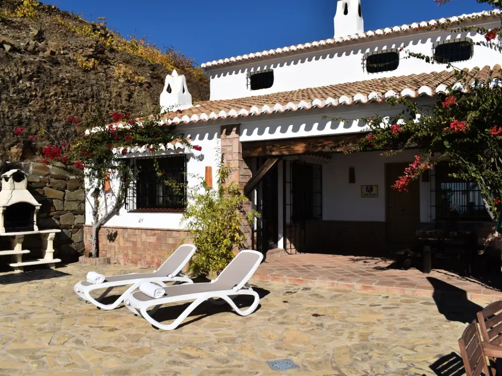 Maison de Vacances Competa