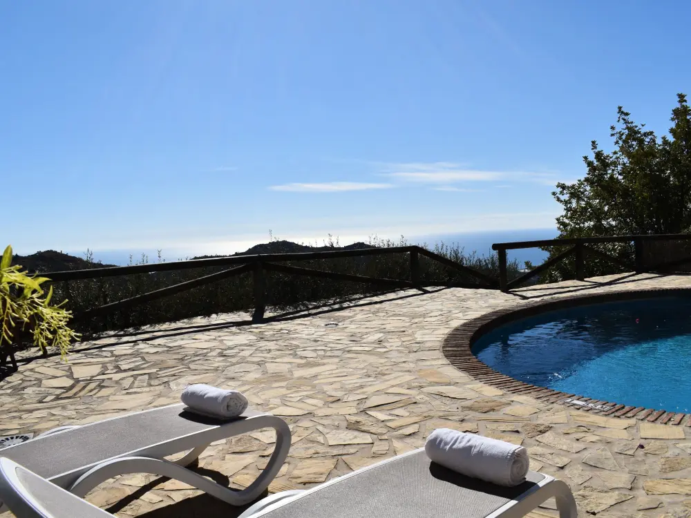 Maison de Vacances Competa