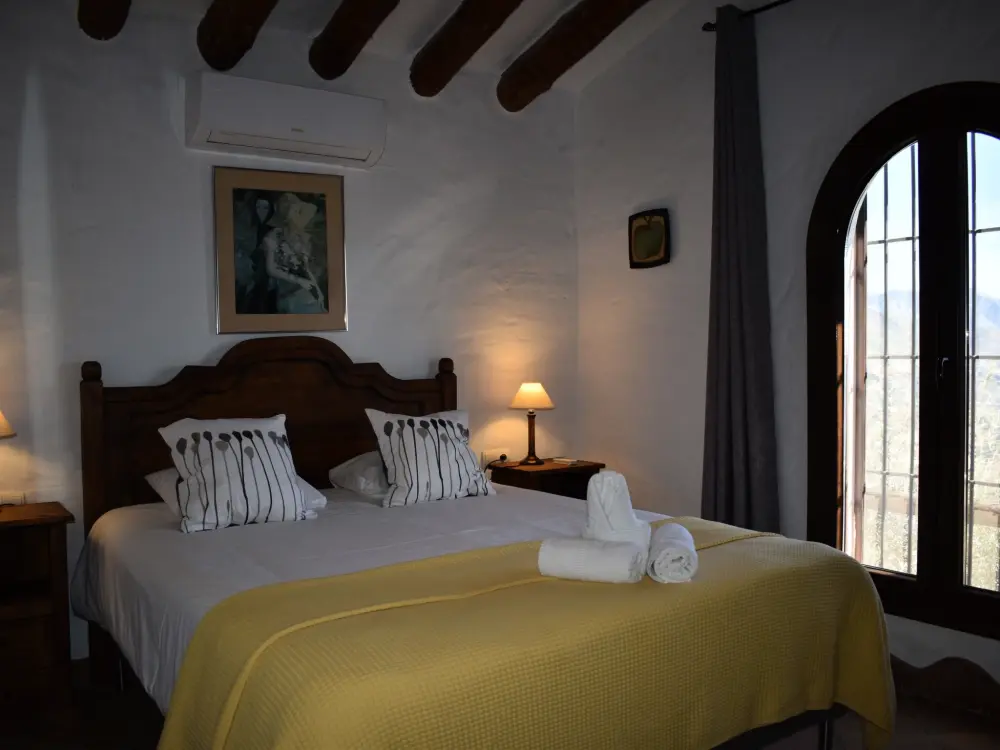 Maison de Vacances Competa