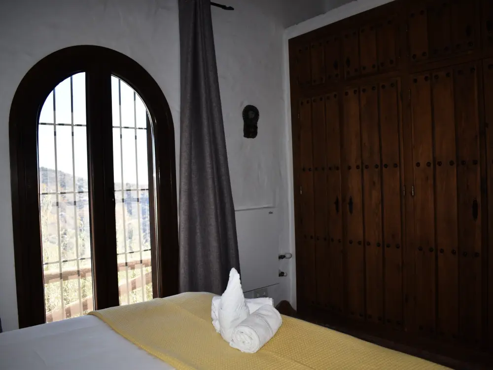 Maison de Vacances Competa